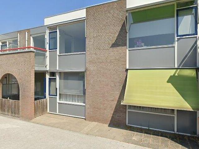 Appartement te huur in Waalwijk, Noord Brabant