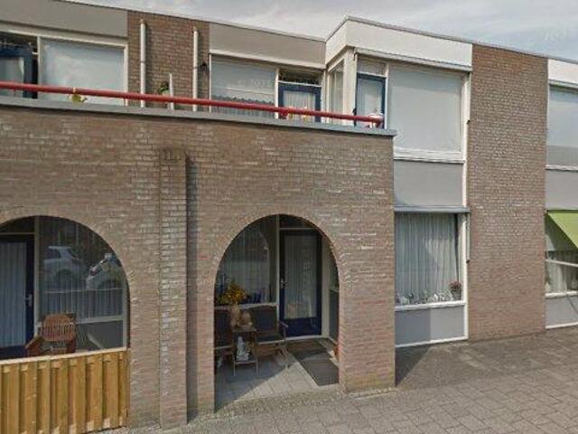 Appartement te huur in Waalwijk, Noord Brabant