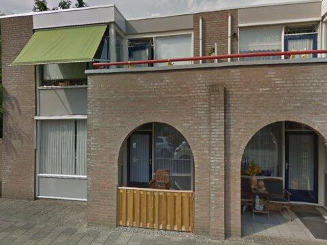 Appartement te huur in Waalwijk, Noord Brabant