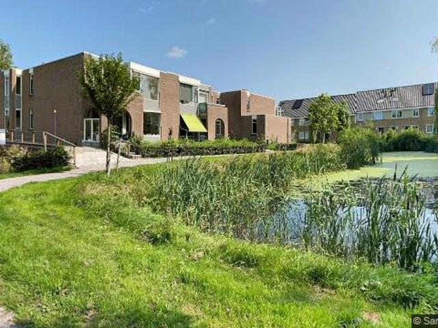 Appartement te huur in Waalwijk, Noord Brabant