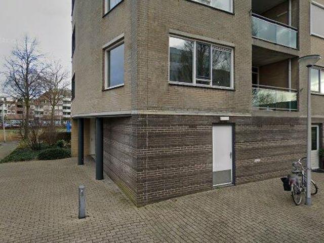 Appartement te huur in Waddinxveen, Zuid Holland