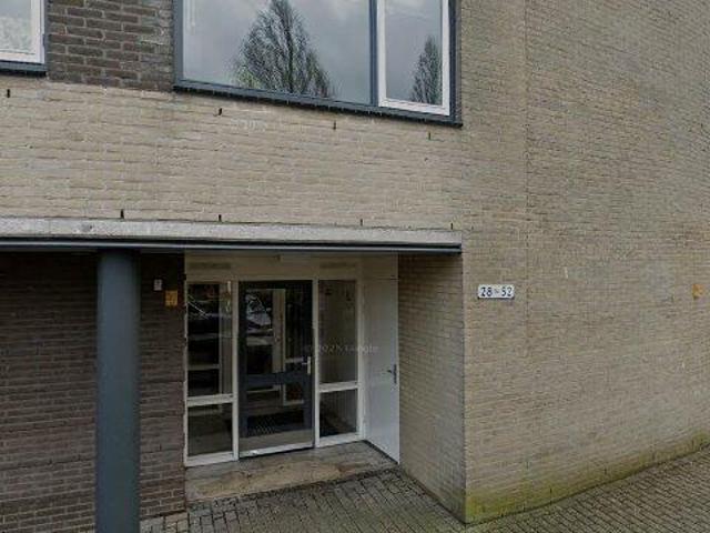 Appartement te huur in Zuidplas '80, Waddinxveen