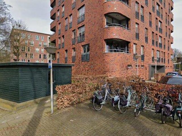 Appartement te huur in Wageningen, Gelderland