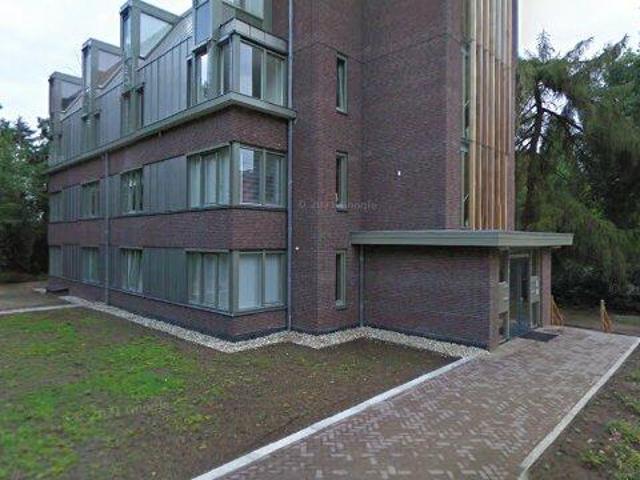 Appartement te huur in De Dreijen, Wageningen