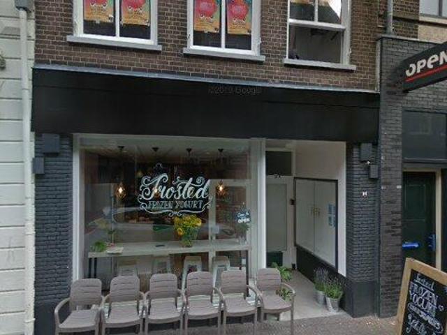 Appartement te huur in Wageningen, Gelderland
