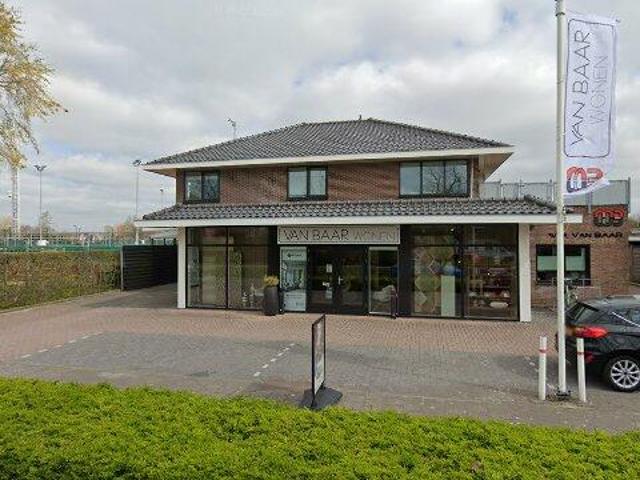 Appartement te huur in Warmenhuizen, Warmenhuizen-Zuid