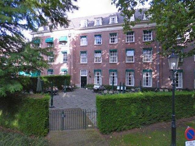 Appartement te huur in Teijlingen, Zuid Holland