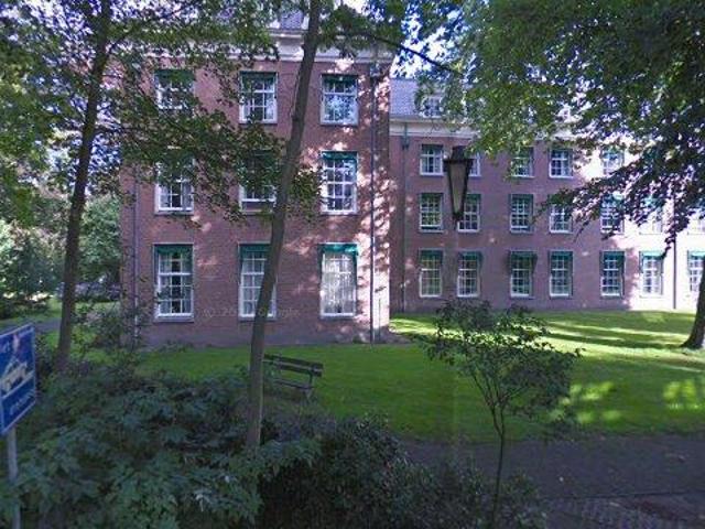 Appartement te huur in Teijlingen, Zuid Holland