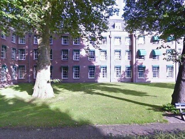 Appartement te huur in Teijlingen, Zuid Holland