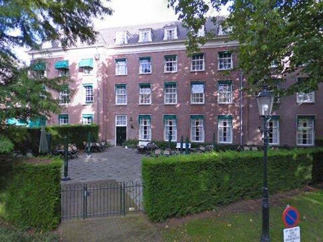 Appartement te huur in Teijlingen, Zuid Holland