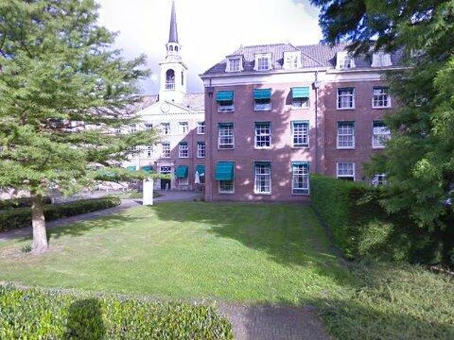 Appartement te huur in Teijlingen, Zuid Holland