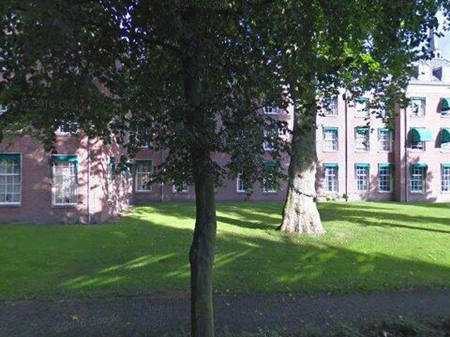 Appartement te huur in Zuid Holland