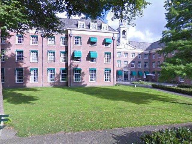 Appartement te huur in Zuid Holland