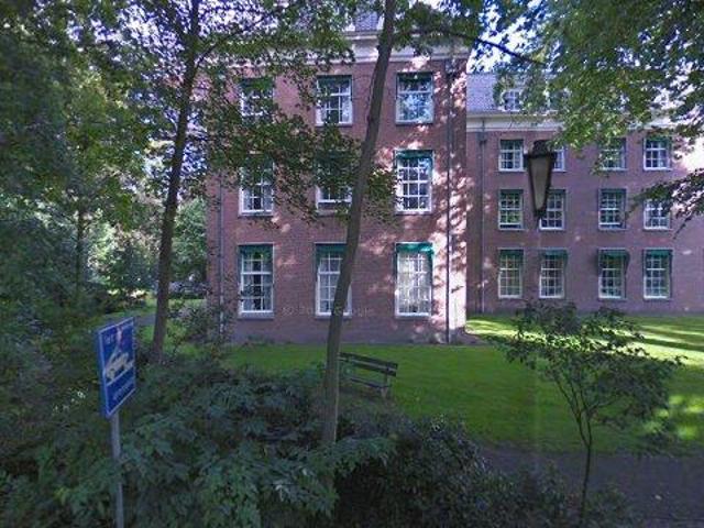Appartement te huur in Teijlingen, Zuid Holland
