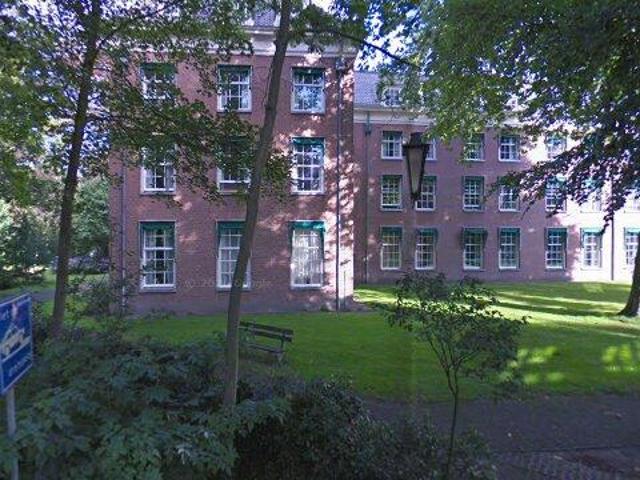 Appartement te huur in Teijlingen, Zuid Holland