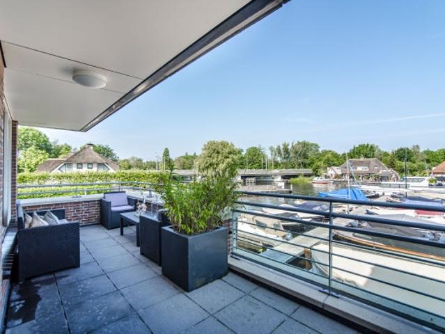 Appartement te huur in Teijlingen, Zuid Holland