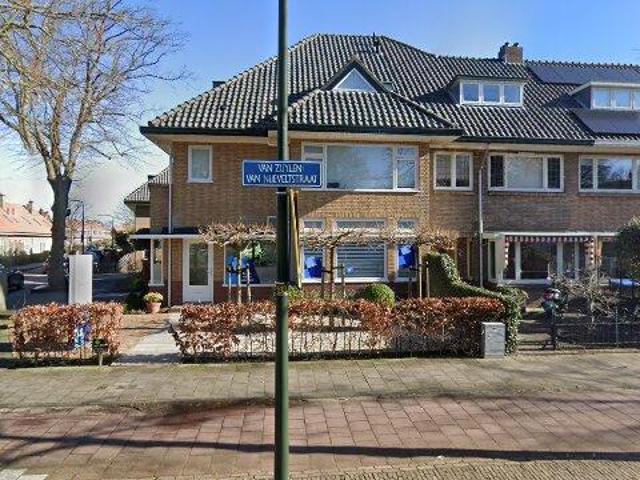 Appartement te huur in Wassenaar, Zuid Holland
