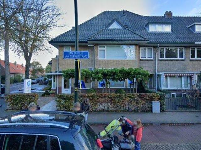 Appartement te huur in Wassenaar, Zuid Holland