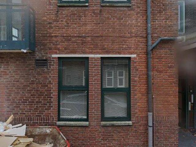 Appartement te huur in Ernst Casimir, Wassenaar