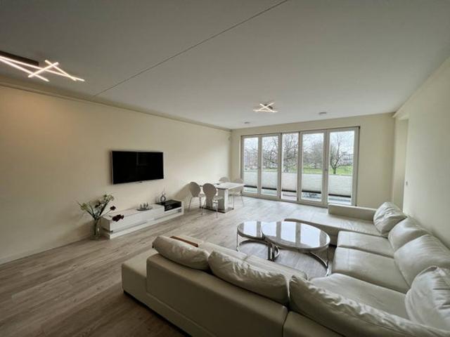 Appartement te huur in Ernst Casimir, Wassenaar