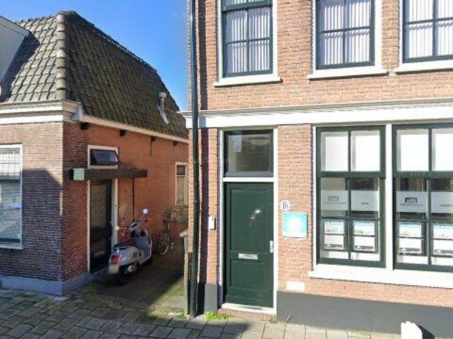 Appartement te huur in Spinbaan, Wassenaar