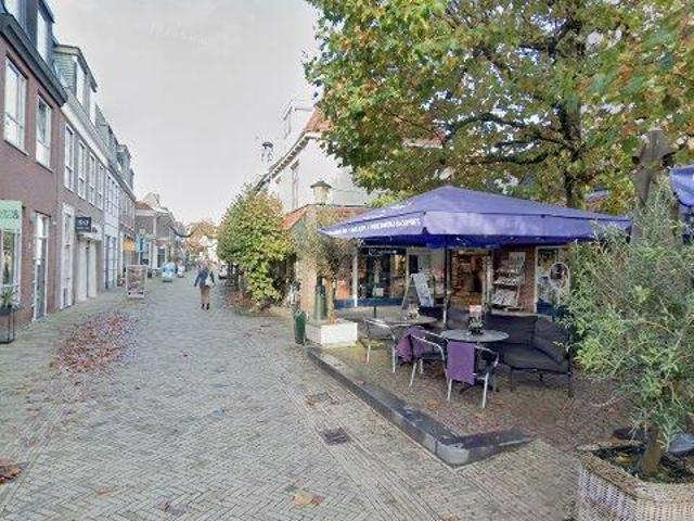 Appartement te huur in Wassenaar, Zuid Holland