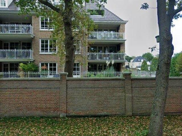 Appartement te huur in Kerkehout, Wassenaar