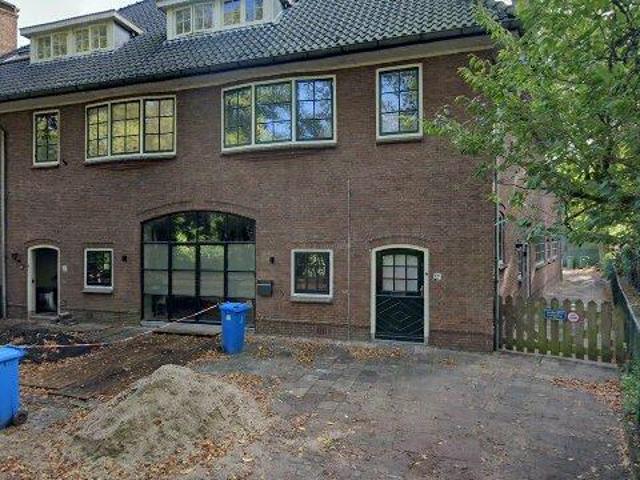 Appartement te huur in Drie Papegaaien, Wassenaar