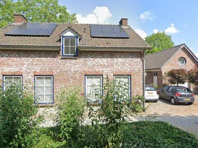 Appartement te huur in Fatima, Weert