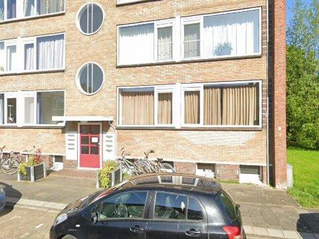 Appartement te huur in Lanenrijk, Weesp