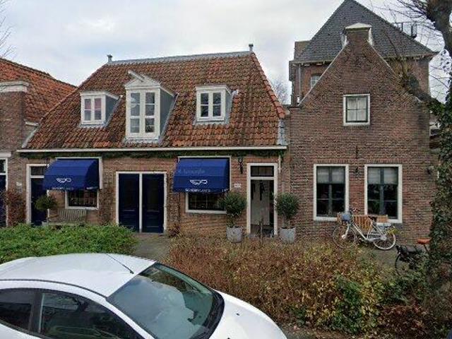 Appartement te huur in Weesp, Noord Holland