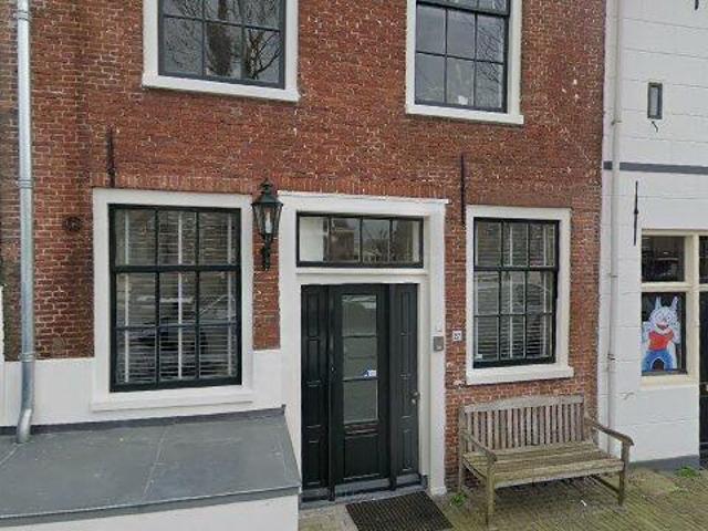 Appartement te huur in Weesp, Noord Holland