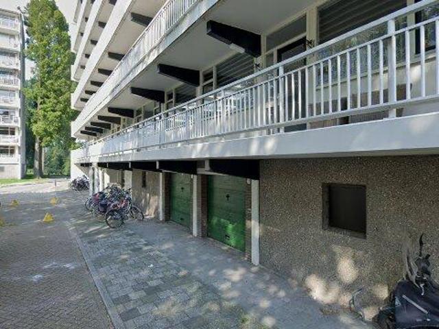 Appartement te huur in Weesp, Noord Holland