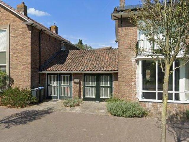 Appartement te huur in Weesp, Noord Holland