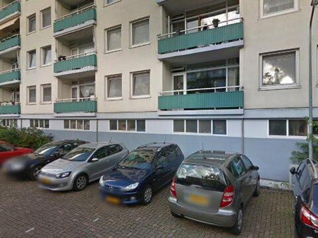Appartement te huur in Weesp, Noord Holland