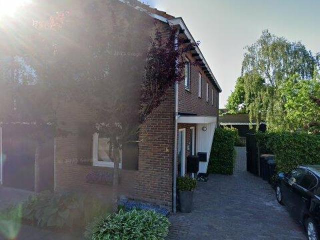 Appartement te huur in Wervershoof