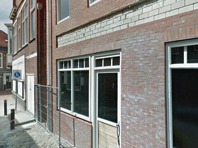 Appartement te huur in Winschoten, Groningen