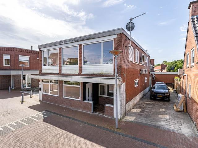 Appartement te huur in Winschoten, Groningen