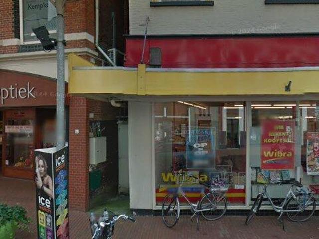 Appartement te huur in Winschoten, Groningen