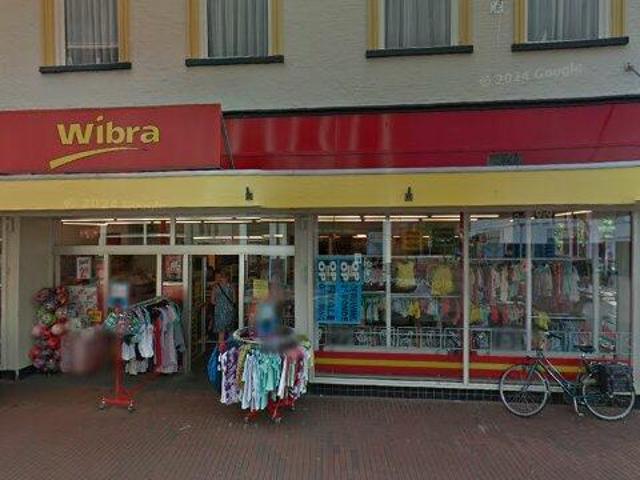 Appartement te huur in Winschoten, Groningen