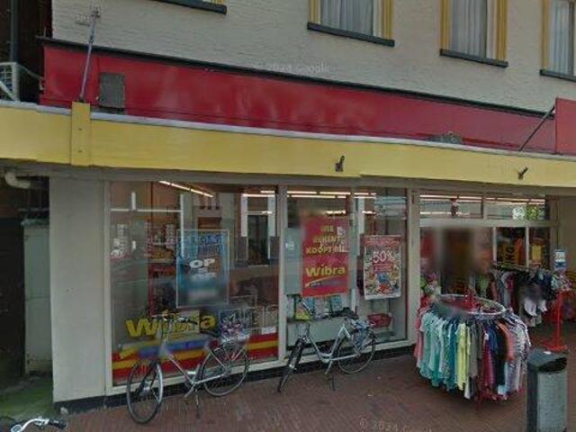 Appartement te huur in Winschoten, Groningen