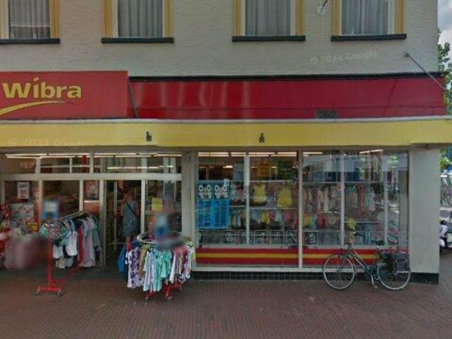 Appartement te huur in Winschoten, Groningen