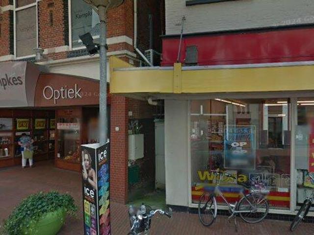 Appartement te huur in Winschoten, Groningen