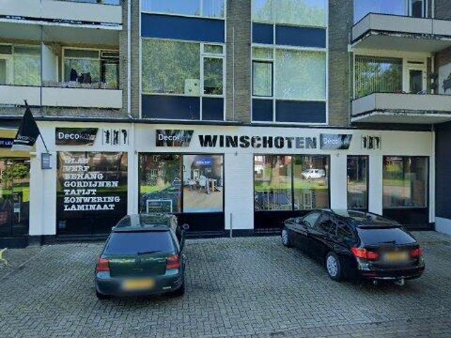 Appartement te huur in Winschoten, Groningen