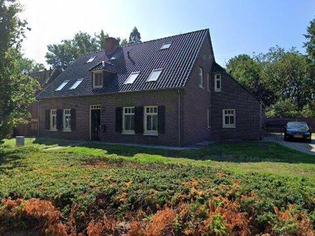 Appartement te huur in Wintelre, Noord Brabant