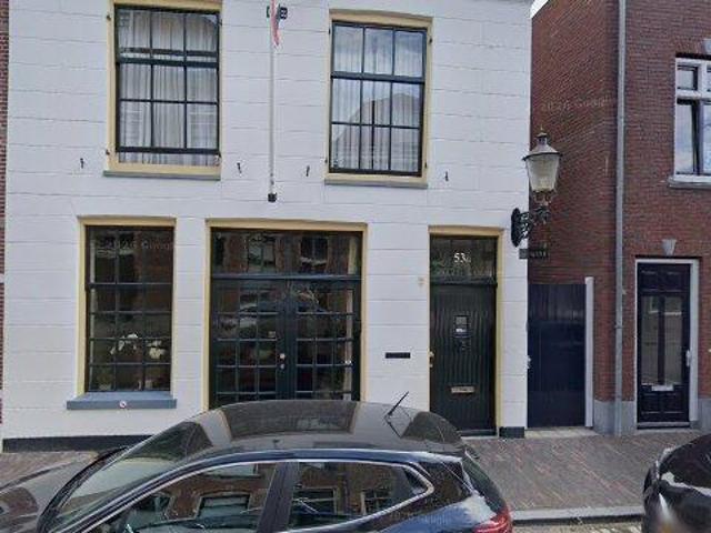 Appartement te huur in Woerden, Utrecht