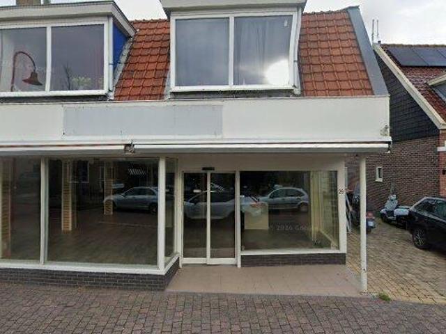 Appartement te huur in Wormer, Noord Holland