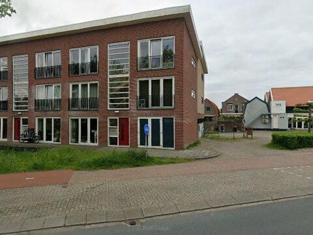 Appartement te huur in Bartelsluis, Wormer