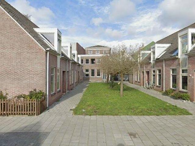 Appartement te huur in Wormerveer, Noord Holland
