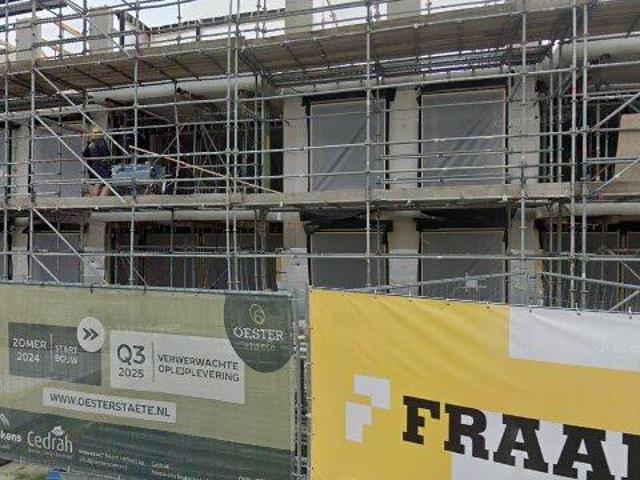 Appartement te huur in Zeeland